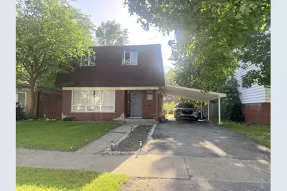 14804 Minerva Avenue, Dolton, IL 60419 - Photo 1