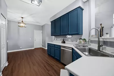 3216 Harvard Lane #3216, Lake in the Hills, IL 60156 - Photo 8