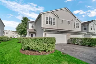 3216 Harvard Ln, Lake in the Hills, IL 60156 - Photo 2