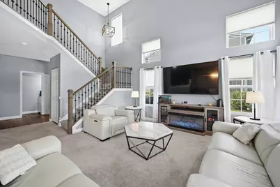 3216 Harvard Lane #3216, Lake in the Hills, IL 60156 - Photo 4