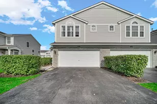 3216 Harvard Ln, Lake in the Hills, IL 60156 - Photo 1