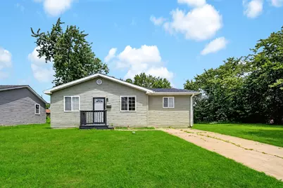 1520 Congress Lane, Ford Heights, IL 60411 - Photo 1