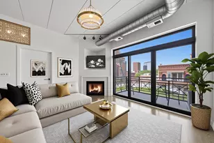 1155 W Madison St, Chicago, IL 60607 - Photo 16