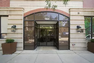 1155 W Madison St, Chicago, IL 60607 - Photo 2