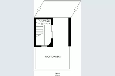1005 N Kingsbury Street, Chicago, IL 60610 - Photo 30