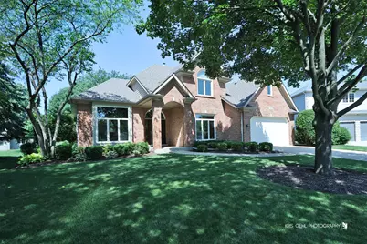 898 Lakeridge Court, Aurora, IL 60502 - Photo 1