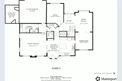 898 Lakeridge Court, Aurora, IL 60502 - Photo 40
