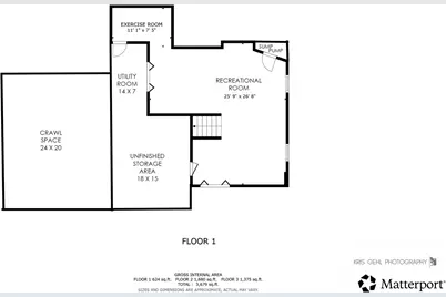 898 Lakeridge Court, Aurora, IL 60502 - Photo 42