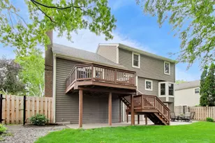 4505 Concorde Pl, Lisle, IL 60532 - Photo 2