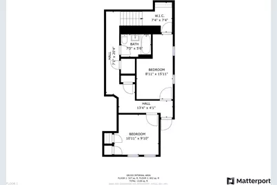 859 N Marshfield Avenue #1R, Chicago, IL 60622 - Photo 16