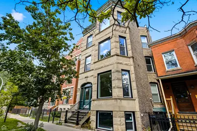 3751 N Clifton Avenue #1, Chicago, IL 60613 - Photo 1
