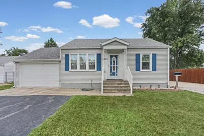 1215 S Lincoln Boulevard, Centralia, IL 62801 - Photo 6
