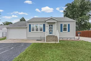 1215 S Lincoln Blvd, Centralia, IL 62801 - Photo 6
