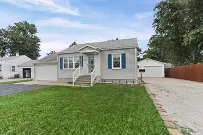 1215 S Lincoln Boulevard, Centralia, IL 62801 - Photo 4