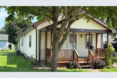 214 E Seminole Street, Dwight, IL 60420 - Photo 18