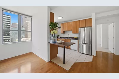 125 S Jefferson Street #1904, Chicago, IL 60661 - Photo 10