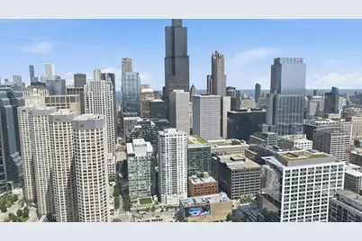 125 S Jefferson Street #1904, Chicago, IL 60661 - Photo 28