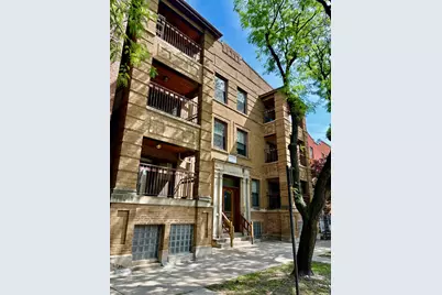 706 E 51st Street, Chicago, IL 60615 - Photo 2