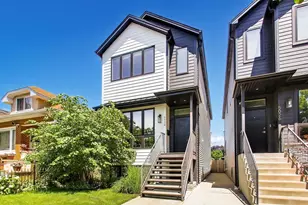 5028 W Ainslie Street W, Chicago, IL 60630 - Photo 2