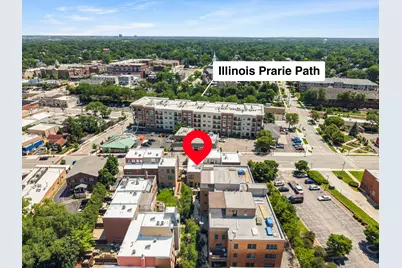 460 Pennsylvania Avenue #C, Glen Ellyn, IL 60137 - Photo 30