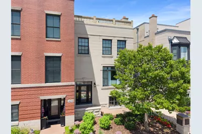 460 Pennsylvania Avenue #C, Glen Ellyn, IL 60137 - Photo 40