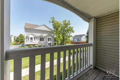 524 Meadow Lily Drive #524, Joliet, IL 60431 - Photo 2