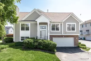 524 Meadow Lily Dr, Joliet, IL 60431 - Photo 1