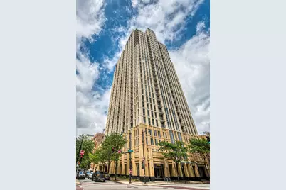 1250 S Michigan Avenue #508, Chicago, IL 60605 - Photo 1