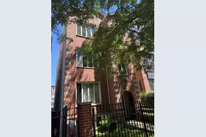 1444 W Walton Street #3, Chicago, IL 60642 - Photo 1