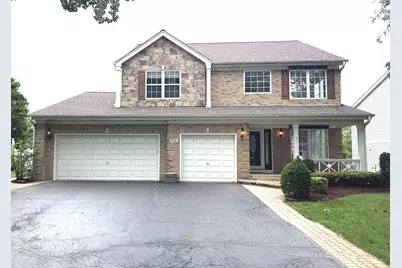 572 E Delgado Drive, Palatine, IL 60074 - Photo 1