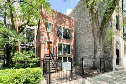 2127 N Clark Street #2, Chicago, IL 60614 - Photo 1
