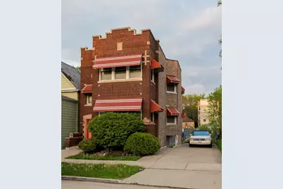 8419 S Maryland Avenue, Chicago, IL 60619 - Photo 2
