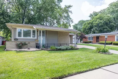 434 N Park Drive, Glenwood, IL 60425 - Photo 2