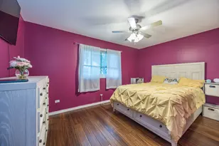 434 N Park Dr, Glenwood, IL 60425 - Photo 12
