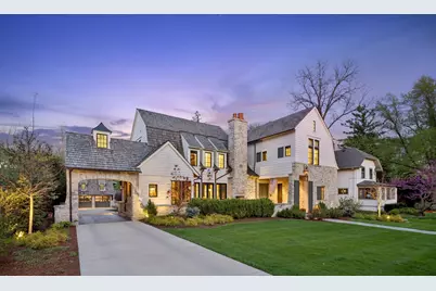 281 Forest Avenue, Glen Ellyn, IL 60137 - Photo 2