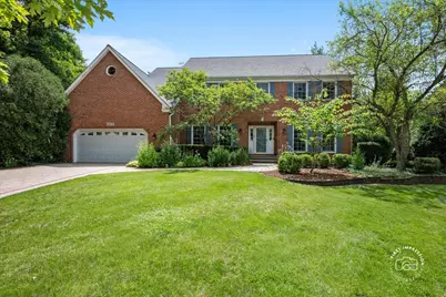 1404 Jonester Court, Naperville, IL 60563 - Photo 1