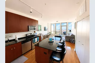 565 W Quincy Street #1715, Chicago, IL 60661 - Photo 4