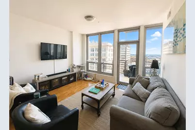 565 W Quincy Street #1715, Chicago, IL 60661 - Photo 6
