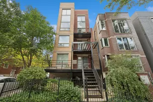 885 N Hermitage Ave, Chicago, IL 60622 - Photo 1