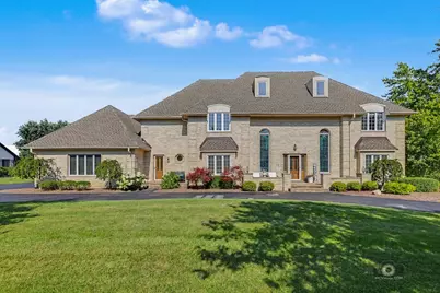 7 Paddock, Lemont, IL 60439 - Photo 1