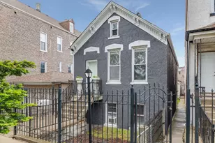 2862 W 22nd Pl, Chicago, IL 60623 - Photo 1
