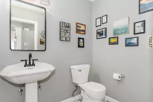 324 Big Rail Ave, Naperville, IL 60540 - Photo 18