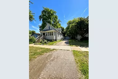 13921 S Atlantic Avenue, Riverdale, IL 60827 - Photo 2