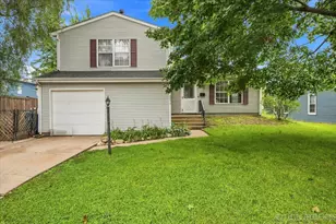 1845 Birch Ln, Aurora, IL 60506 - Photo 1