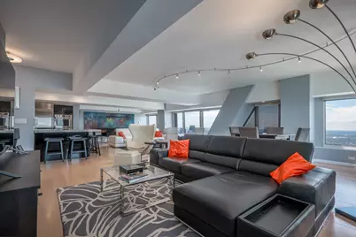 175 E Delaware Place #7201-7202, Chicago, IL 60611 - Photo 8