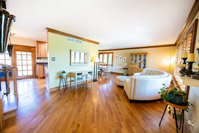 17207 Valley Drive, Tinley Park, IL 60487 - Photo 4