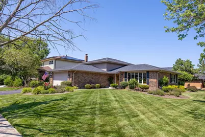 17207 Valley Drive, Tinley Park, IL 60487 - Photo 1