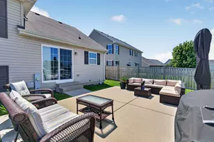 1713 Aaron Ln, Joliet, IL 60431 - Photo 44