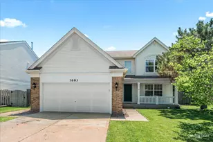 1683 Seaton Ln, Elgin, IL 60123 - Photo 1