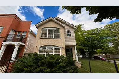 5402 S Marshfield Avenue, Chicago, IL 60609 - Photo 1